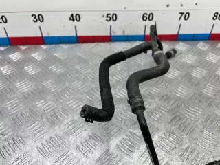 1K0121070CA Трубка охлаждающей жидкости металлическая Volkswagen Polo 5 Арт 2-960897, вид 7