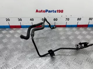 1K0121070CA Трубка охлаждающей жидкости металлическая Volkswagen Polo 5 Арт 2-960897, вид 8