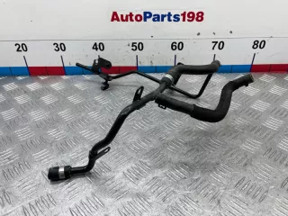 1K0121070CA Трубка охлаждающей жидкости металлическая Volkswagen Polo 5 Арт 2-960897, вид 10