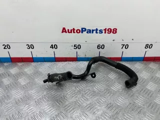 1K0121070BJ Трубка охлаждающей жидкости металлическая Volkswagen Tiguan 1 Арт 2-960906, вид 1