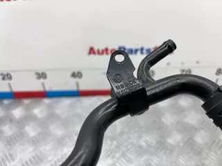1K0121070BJ Трубка охлаждающей жидкости металлическая Volkswagen Tiguan 1 Арт 2-960906, вид 5