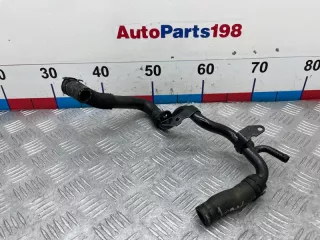 1K0121070BJ Трубка охлаждающей жидкости металлическая Volkswagen Tiguan 1 Арт 2-960906, вид 8