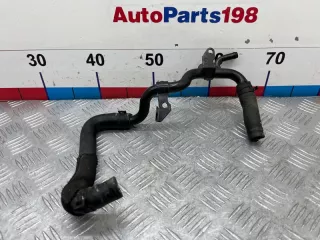 1K0121070BJ Трубка охлаждающей жидкости металлическая Volkswagen Tiguan 1 Арт 2-960906, вид 9