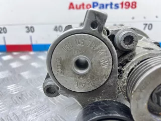 03C145601E Турбокомпрессор Volkswagen Tiguan 1 Арт 2-960917, вид 4