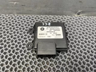 5026153AC Блок управления парктрониками Chrysler Voyager 5 Арт 2-960947, вид 2