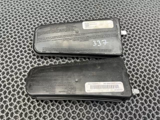 4645992AC Подушка безопасности боковая (в сиденье) Chrysler Voyager 5 Арт 2-960968, вид 3