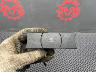 7L6927225C Кнопка esp Volkswagen Touareg 1 Арт 2-961040, вид 3