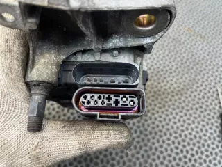 7L0955602C Трапеция стеклоочистителя правый руль Volkswagen Touareg 1 Арт 2-961059, вид 11