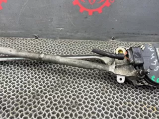 7L0955602C Трапеция стеклоочистителя правый руль Volkswagen Touareg 1 Арт 2-961059, вид 3