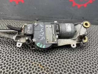 7L0955602C Трапеция стеклоочистителя правый руль Volkswagen Touareg 1 Арт 2-961059, вид 4