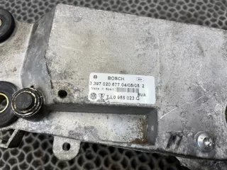7L0955602C Трапеция стеклоочистителя правый руль Volkswagen Touareg 1 Арт 2-961059, вид 9