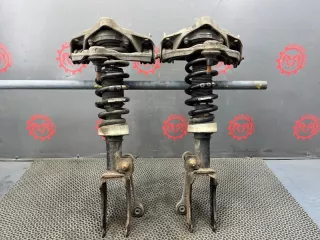 7L6413031N Стойки амортизаторы Volkswagen Touareg 1 Арт 2-961060, вид 1