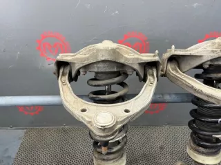 7L6413031N Стойки амортизаторы Volkswagen Touareg 1 Арт 2-961060, вид 2