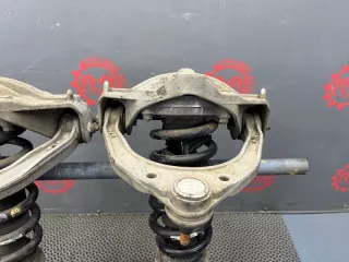 7L6413031N Стойки амортизаторы Volkswagen Touareg 1 Арт 2-961060, вид 3