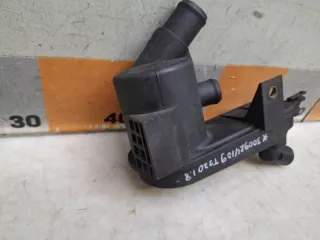 6G9Q6A785AA Маслоотделитель Ford Transit 1 Арт 2-961460, вид 3