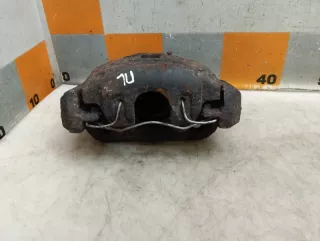 YL8Z2B121AB Суппорт передний левый Ford Escape 1 Арт 2-961500, вид 3