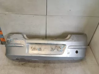 24460353 Бампер задний Opel Astra H Арт 2-961709, вид 1