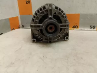 55556067 Генератор Opel Astra H Арт 2-961760, вид 2