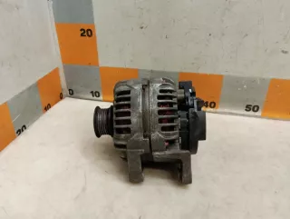 55556067 Генератор Opel Astra H Арт 2-961760, вид 3