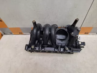 7700273860 Коллектор впускной Renault Logan 1 Арт 2-961799, вид 4