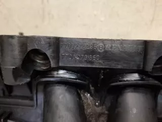 7700273860 Коллектор впускной Renault Logan 1 Арт 2-961799, вид 7