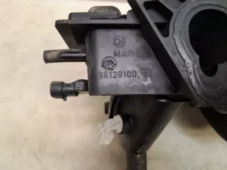 7700273860 Коллектор впускной Renault Logan 1 Арт 2-961799, вид 8