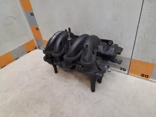 7700273860 Коллектор впускной Renault Logan 1 Арт 2-961800, вид 8