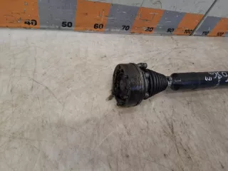 1K0407272QT Полуось передняя правая (приводной вал, ШРУС) Skoda Yeti Арт 2-961829, вид 2