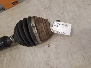1K0407272QT Полуось передняя правая (приводной вал, ШРУС) Skoda Yeti Арт 2-961829, вид 3