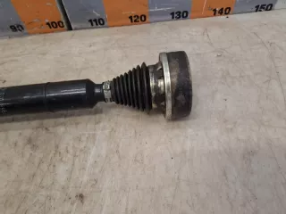 1K0407272QT Полуось передняя правая (приводной вал, ШРУС) Skoda Octavia A5 Арт 2-961830, вид 2
