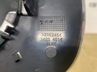 601000080AA Зеркальный элемент Chery Tiggo 4 PRO Арт 2-961840, вид 4