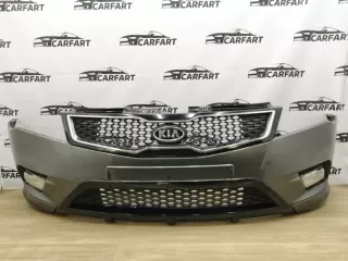 865111H601 Бампер передний Kia Ceed 1 Арт 2-961900, вид 1
