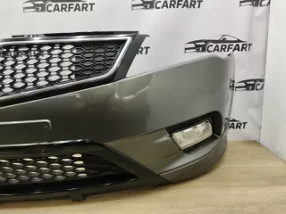 865111H601 Бампер передний Kia Ceed 1 Арт 2-961900, вид 2