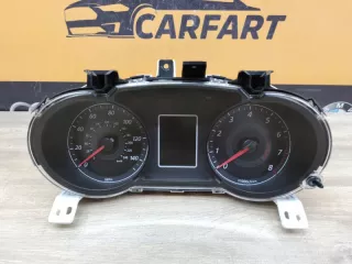 8100b007a Щиток приборов (приборная панель) Mitsubishi Lancer 10 Арт 2-961920, вид 1