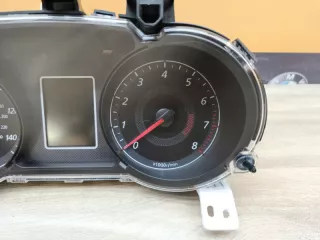 8100b007a Щиток приборов (приборная панель) Mitsubishi Lancer 10 Арт 2-961920, вид 4