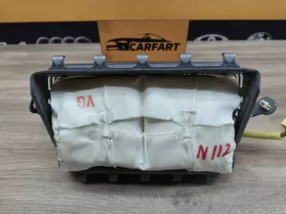 7030a060 Подушка безопасности пассажира Mitsubishi Lancer 10 Арт 2-961929, вид 1