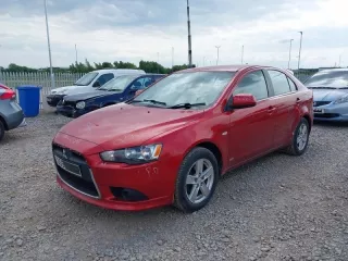 1860a976 Блок управления двс Mitsubishi Lancer 10 Арт 2-961930, вид 7