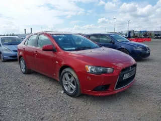1860a976 Блок управления двс Mitsubishi Lancer 10 Арт 2-961930, вид 8