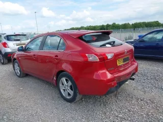 1860a976 Блок управления двс Mitsubishi Lancer 10 Арт 2-961930, вид 9