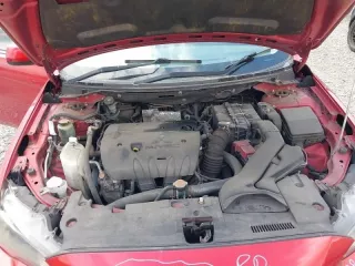 1860a976 Блок управления двс Mitsubishi Lancer 10 Арт 2-961930, вид 10