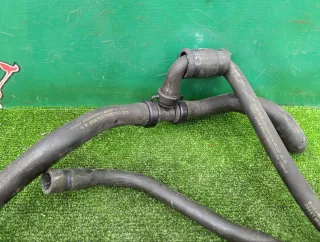 A0002030802 Патрубок (трубопровод, шланг) Smart Fortwo 2 Арт 2-962140, вид 4