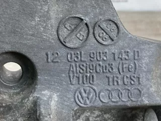 03L903139D Кронштейн генератора Volkswagen Tiguan 1 Арт 2-962189, вид 5
