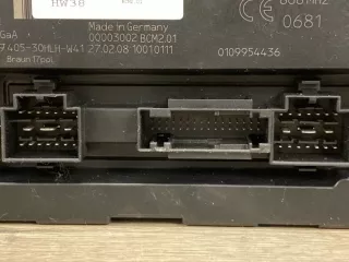 8K0907064CQ Блок комфорта Audi A5 (S5,RS5) 1 Арт 2-962220, вид 3