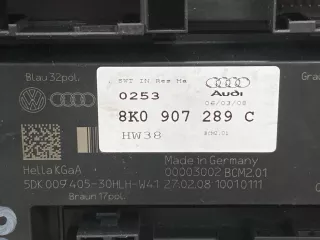 8K0907064CQ Блок комфорта Audi A5 (S5,RS5) 1 Арт 2-962220, вид 4