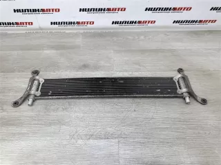 7L6121212B Радиатор (основной) Volkswagen Touareg 1 Арт 2-962239, вид 6