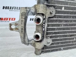 7L0317021 Радиатор АКПП Volkswagen Touareg 1 Арт 2-962240, вид 4
