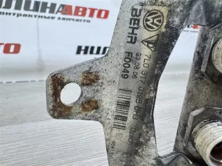 7L0317021 Радиатор АКПП Volkswagen Touareg 1 Арт 2-962240, вид 5