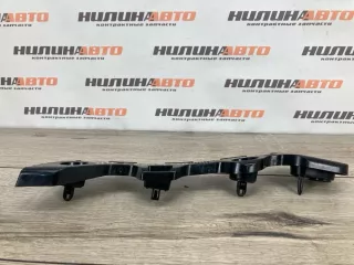 KD53502H1A Кронштейн крепления бампера Mazda CX-5 1 Арт 2-962289, вид 4