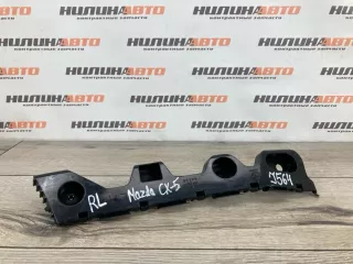KD53502J1A Кронштейн крепления бампера Mazda CX-5 1 Арт 2-962290, вид 1