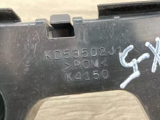 KD53502J1A Кронштейн крепления бампера Mazda CX-5 1 Арт 2-962290, вид 6